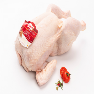 POLLO ENTERO POLLO ENTERO