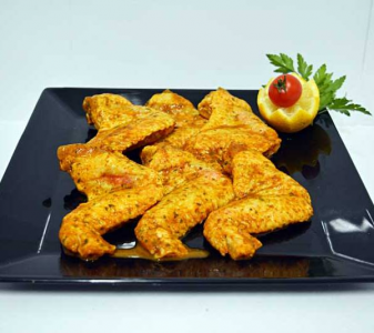 ALAS ADOBADAS ALAS ADOBADAS