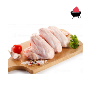 ALAS DE POLLO ENTERAS BBQ ALAS DE POLLO ENTERAS BBQ