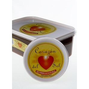 CORAZON CARNE MEMBRILLO CORAZON CARNE MEMBRILLO