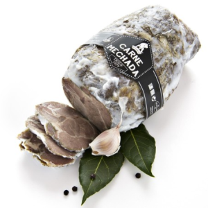 CARNE MECHADA EN MANTECA BLANCA ICARBEN CARNE MECHADA EN MANTECA BLANCA ICARBEN