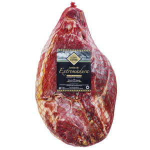 CENTRO DE JAMÓN CURADO EXTREMADURA PULIDO ARGAL CENTRO DE JAMÓN CURADO EXTREMADURA PULIDO ARGAL