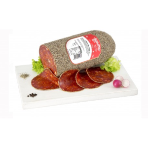 CHORIZO A LA PIMIENTA PROLONGO CHORIZO A LA PIMIENTA PROLONGO