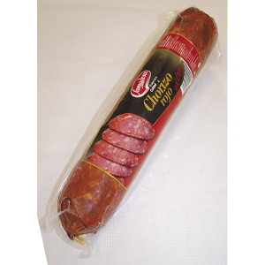 CHORIZO ROJO EXTRA FAMADESA CHORIZO ROJO EXTRA FAMADESA