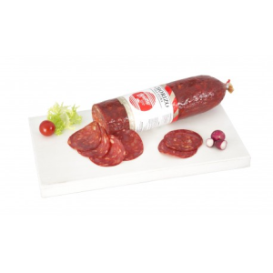CHORIZO VELA EXTRA PROLONGO CHORIZO VELA EXTRA PROLONGO