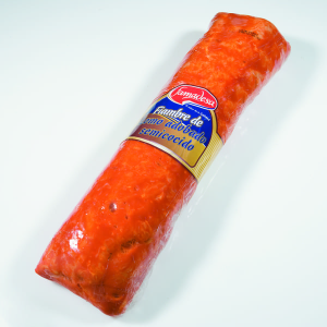 FIAMBRE DE LOMO AL HORNO FAMADESA FIAMBRE DE LOMO AL HORNO FAMADESA