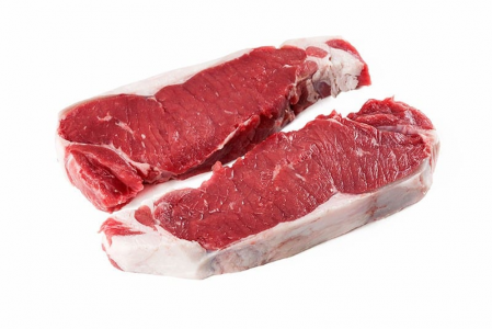 LOMO BAJO DE TERNERA EN FILETES BBQ LOMO BAJO DE TERNERA EN FILETES BBQ