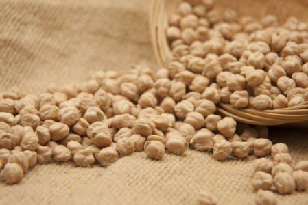 GARBANZO LECHOSO GARBANZO LECHOSO