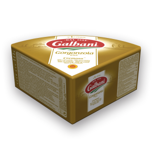 GALBANI GORGONZOLA DOP KG GALBANI GORGONZOLA DOP KG