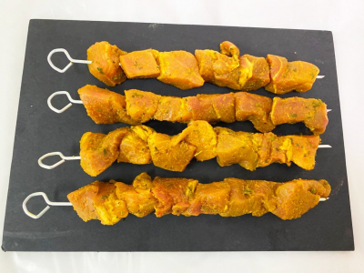 PINCHOS MORUNOS DE CERDO