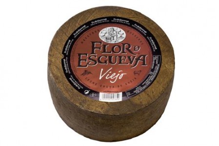 QUESO PURO DE OVEJAFLOR ESGUEVA QUESO PURO DE OVEJAFLOR ESGUEVA