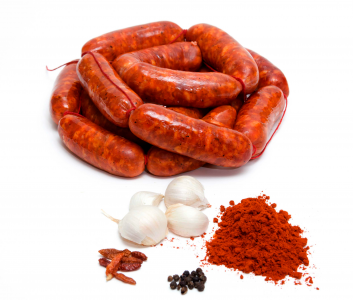 CHORIZOS GRANDES CHORIZOS GRANDES