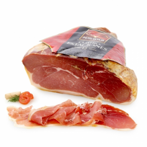 JAMÓN CURADO NAVIDUL JAMÓN CURADO NAVIDUL