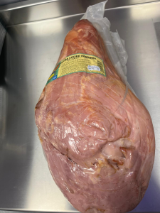 JAMÓN COCIDO AXARQUIA SIN HUESO RIMICOL JAMÓN COCIDO AXARQUIA SIN HUESO RIMICOL