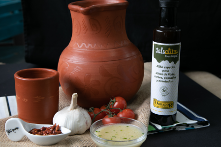 SALSALITAS SALSALITAS