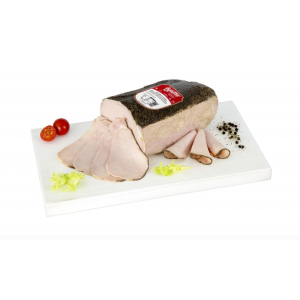 LOMO AL HORNO A LAS FINAS HIERBAS PROLONGO LOMO AL HORNO A LAS FINAS HIERBAS PROLONGO