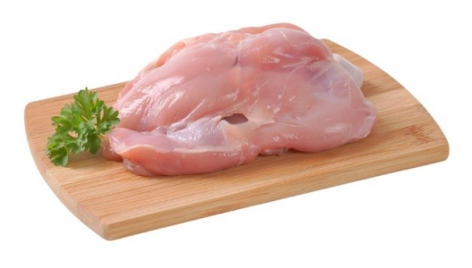 MUSLOS POLLO DESHUESADOS MUSLOS POLLO DESHUESADOS