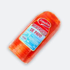 MONTADITO DE PAVO FAMADESA MONTADITO DE PAVO FAMADESA