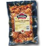 OREJA ADOBADA DONOSO OREJA ADOBADA DONOSO