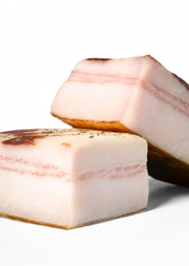 PANCETA IBÉRICA SALADA PANCETA IBÉRICA SALADA