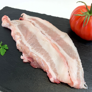 PAPADA EN FILETES PAPADA EN FILETES