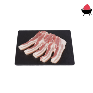 PANCETA EN TIRAS BBQ PANCETA EN TIRAS BBQ