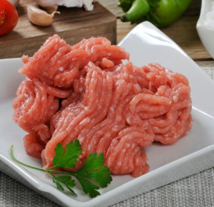 CARNE PICADA DE POLLO CARNE PICADA DE POLLO