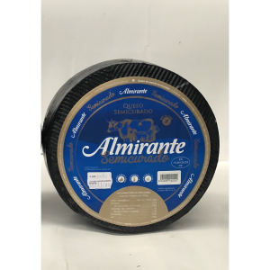 QUESO MEZCLA SEMICURADO ALMIRANTE QUESO MEZCLA SEMICURADO ALMIRANTE