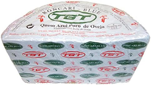 QUESO AZUL RONCARI BLUE QUESO AZUL RONCARI BLUE