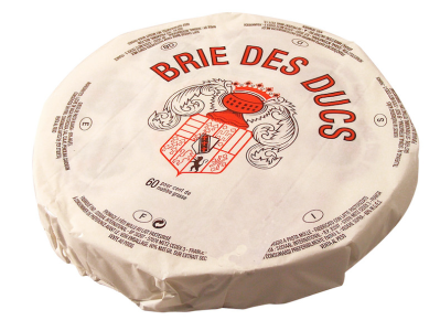 QUESO BRIE BRIE DES DUCS QUESO BRIE BRIE DES DUCS