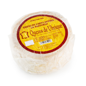 QUESO DE CABRA PAYOYA QUESOS DE UBRIQUE QUESO DE CABRA PAYOYA QUESOS DE UBRIQUE