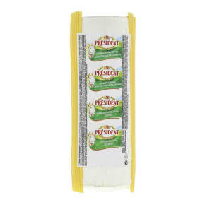 QUESO DE CABRA RIBLAIRE PRESIDENT QUESO DE CABRA RIBLAIRE PRESIDENT