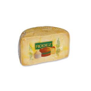 QUESO CURADO DE VACA RODEZ QUESO CURADO DE VACA RODEZ