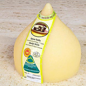 QUESO TETILLA D.O RUTA XACOBEA / PAZO DO QUEIXO QUESO TETILLA D.O RUTA XACOBEA / PAZO DO QUEIXO