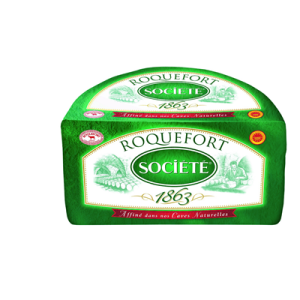 QUESO ROQUEFORT 1863 SOCIETE QUESO ROQUEFORT 1863 SOCIETE