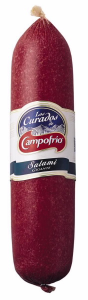 SALAMI GIGANTE CAMPOFRÍO SALAMI GIGANTE CAMPOFRÍO