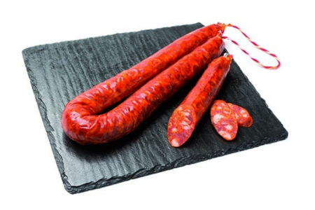 SARTA ROJA SARTA ROJA