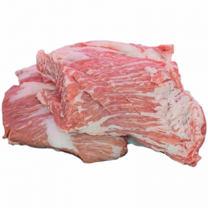 SECRETO DE CERDO DUROC EN FILETES SECRETO DE CERDO DUROC EN FILETES