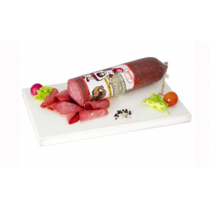 SALCHICHÓN DE PAVO PROLONGO SALCHICHÓN DE PAVO PROLONGO