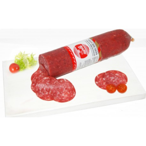 SALCHICHÓN GRAN PROLONGO SALCHICHÓN GRAN PROLONGO