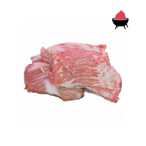 SECRETO DE CERDO DUROC EN FILETES BBQ SECRETO DE CERDO DUROC EN FILETES BBQ