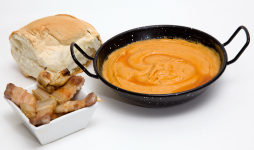 GACHAS MANCHEGAS (2/3 RACIONES) GACHAS MANCHEGAS (2/3 RACIONES)