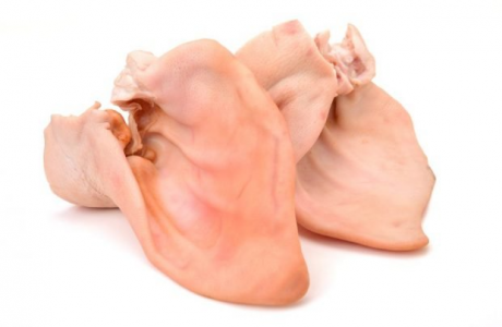 OREJA OREJA