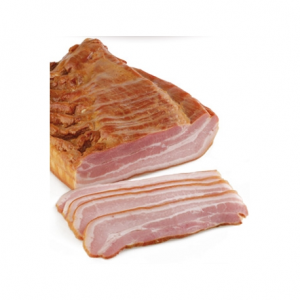 BACON AHUMADO EN FILETES BACON AHUMADO EN FILETES