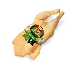 POLLO DE CORRAL LIMPIO Y TROCEADO POLLO DE CORRAL LIMPIO Y TROCEADO