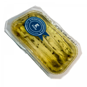 BOQUERÓN ALIÑADO KIELE BOQUERÓN ALIÑADO KIELE