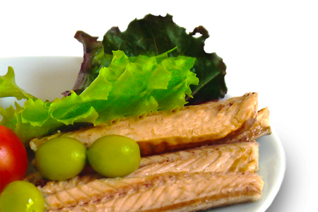 LOMOS DE CABALLA EN ACEITE DE GIRASOL KING-JOHN LOMOS DE CABALLA EN ACEITE DE GIRASOL KING-JOHN