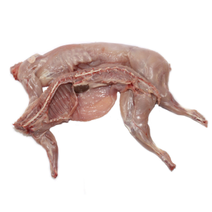 1/2 CONEJO FRESCO 1/2 CONEJO FRESCO