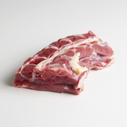 CUELLO DE CORDERO MANCHEGO CUELLO DE CORDERO MANCHEGO