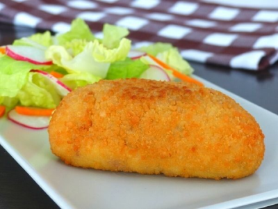 CROQUETÓN CROQUETÓN